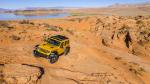 Jeep Wrangler Unlimited Rubicon EcoDiesel 2019 года (NA)